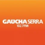 Rádio Gaúcha Serra 102.7 FM Caxias do Sul / RS - Brasil