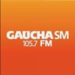 Rádio Gaúcha 105.7 FM Santa Maria / RS - Brasil