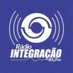 Rádio Integração 91.7 FM Jacinto Machado / SC - Brasil