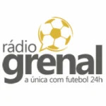 Rádio Grenal 95.9 FM Porto Alegre / RS - Brasil