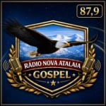 Rádio Nova Atalaia Gospel Entre Rios / BA - Brasil