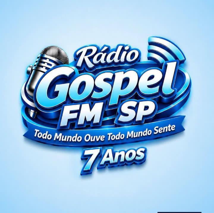 Rádio Gospel FM SP