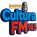 Rádio Cultura 98.5 FM Recife / PE - Brasil