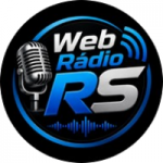 Web Rádio RS Anápolis / GO - Brasil
