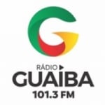 Rádio Guaíba 101.3 FM Porto Alegre / RS - Brasil