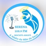 Rádio Serena FM Macapá / AP - Brasil