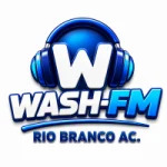 Rádio Wash-Fm Rio Branco Rio Branco / AC - Brasil