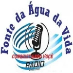 Rádio Fonte da Água da Vida Toledo / PR - Brasil