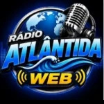 Rádio Atlântida Web Horizonte / CE - Brasil