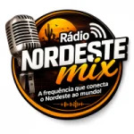 Rádio Nordeste Mix Quixadá / CE - Brasil
