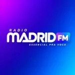 Rádio Madrid FM São Paulo / SP - Brasil