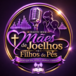 Rádio Mães De Joelhos e Filhos De Pé Manaus / AM - Brasil