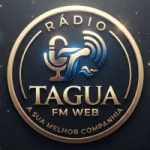 Rádio Tagua FM Brasília / DF - Brasil